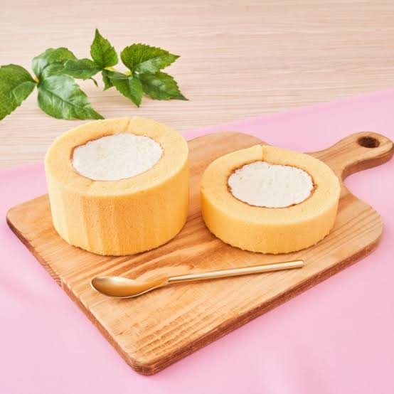 ロールケーキ