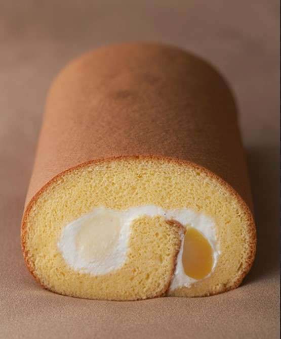 ロールケーキ