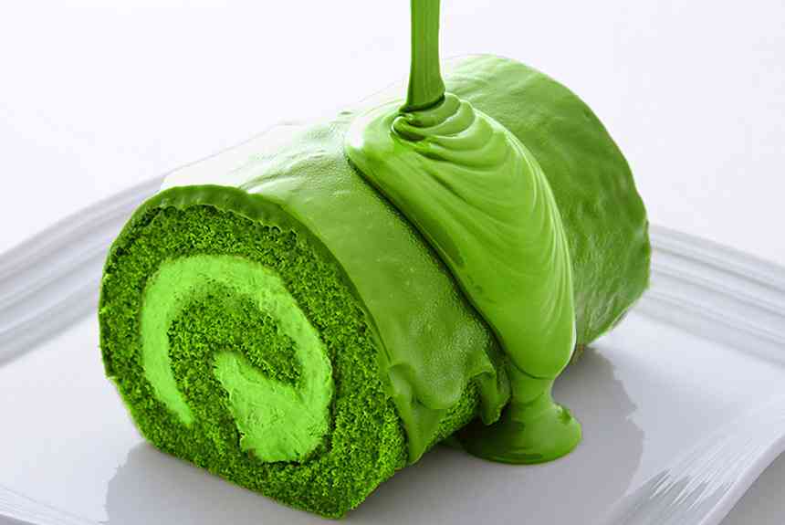 ロールケーキ