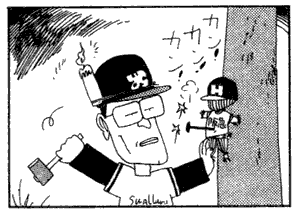 「解雇は免れられないが、禊を終えた後に球界復帰できる道筋は残してやって欲しい」強制性交の疑いで書類送検された西武・山川穂高の“今後処分”への元西武V監督の意見は?