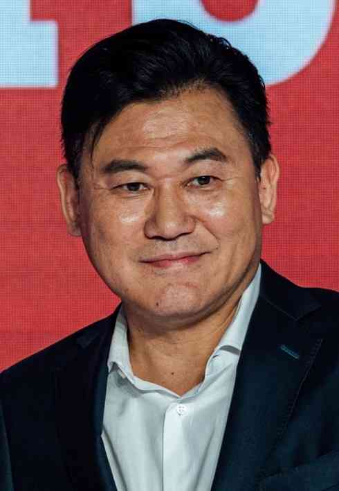 父の日にMLBが幼少期の大谷翔平父子ショットを公開「息子がレジェンドになるなんて分かっていたの？」