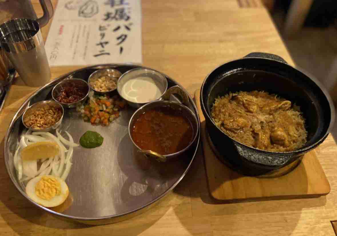 全国の美味しいカレー屋さん