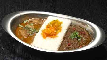 全国の美味しいカレー屋さん