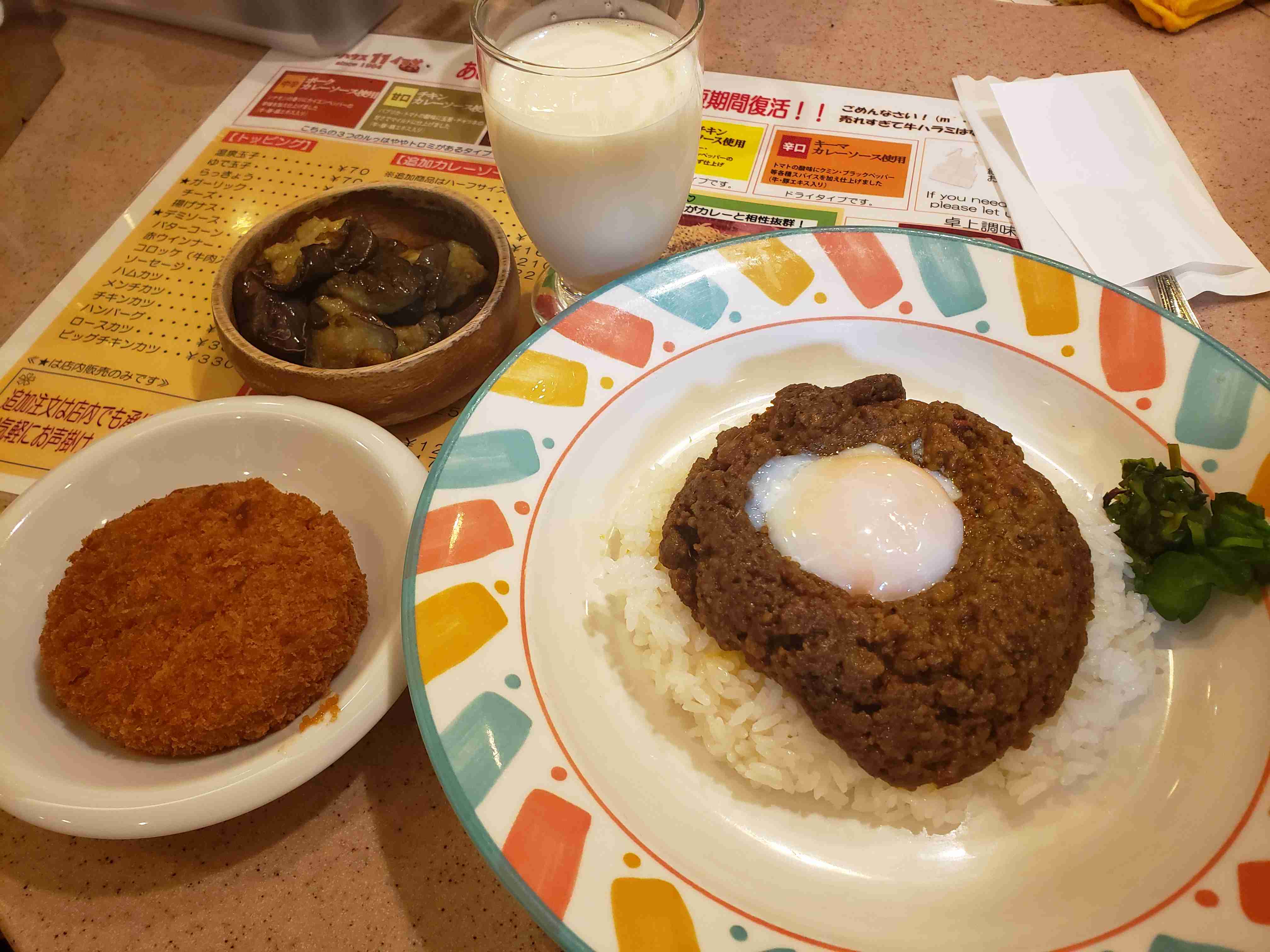 全国の美味しいカレー屋さん