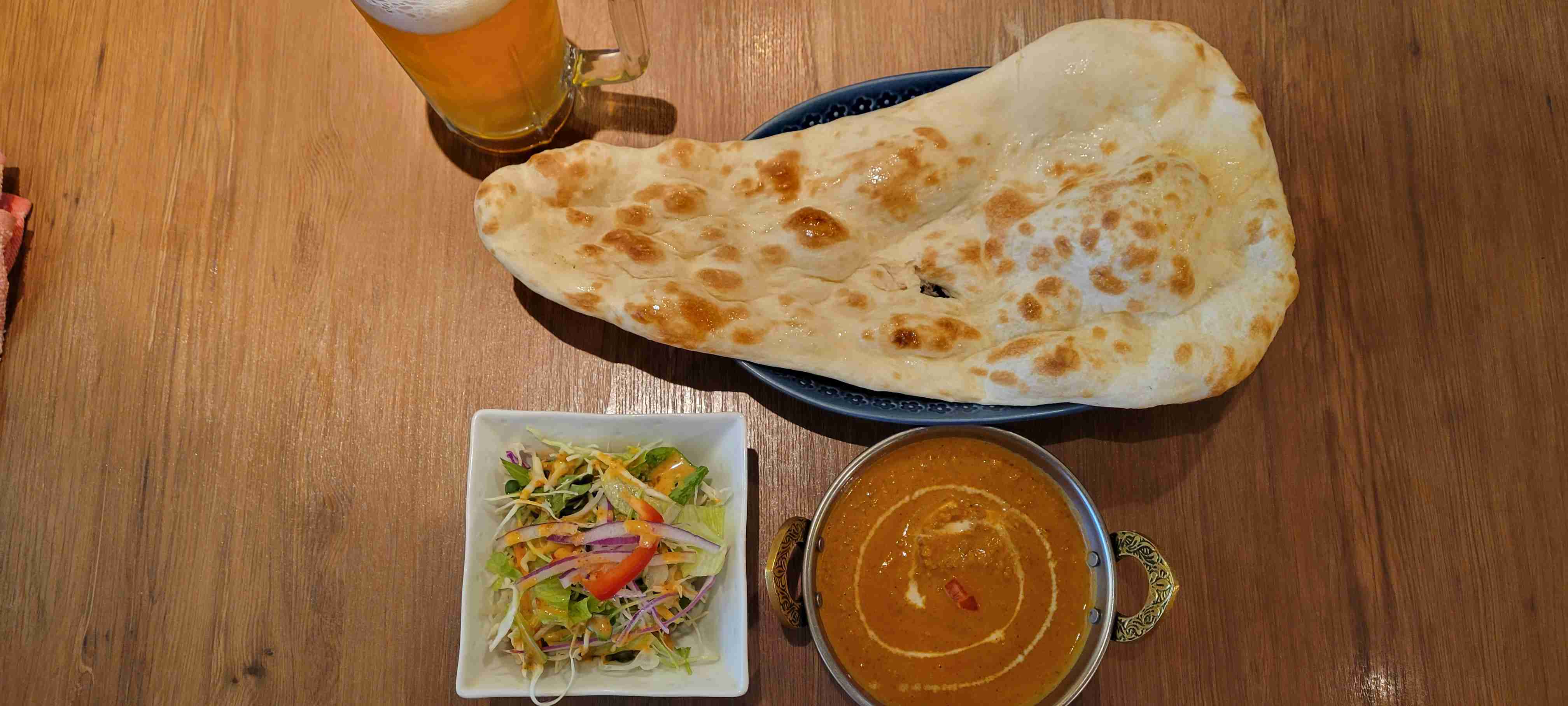 全国の美味しいカレー屋さん