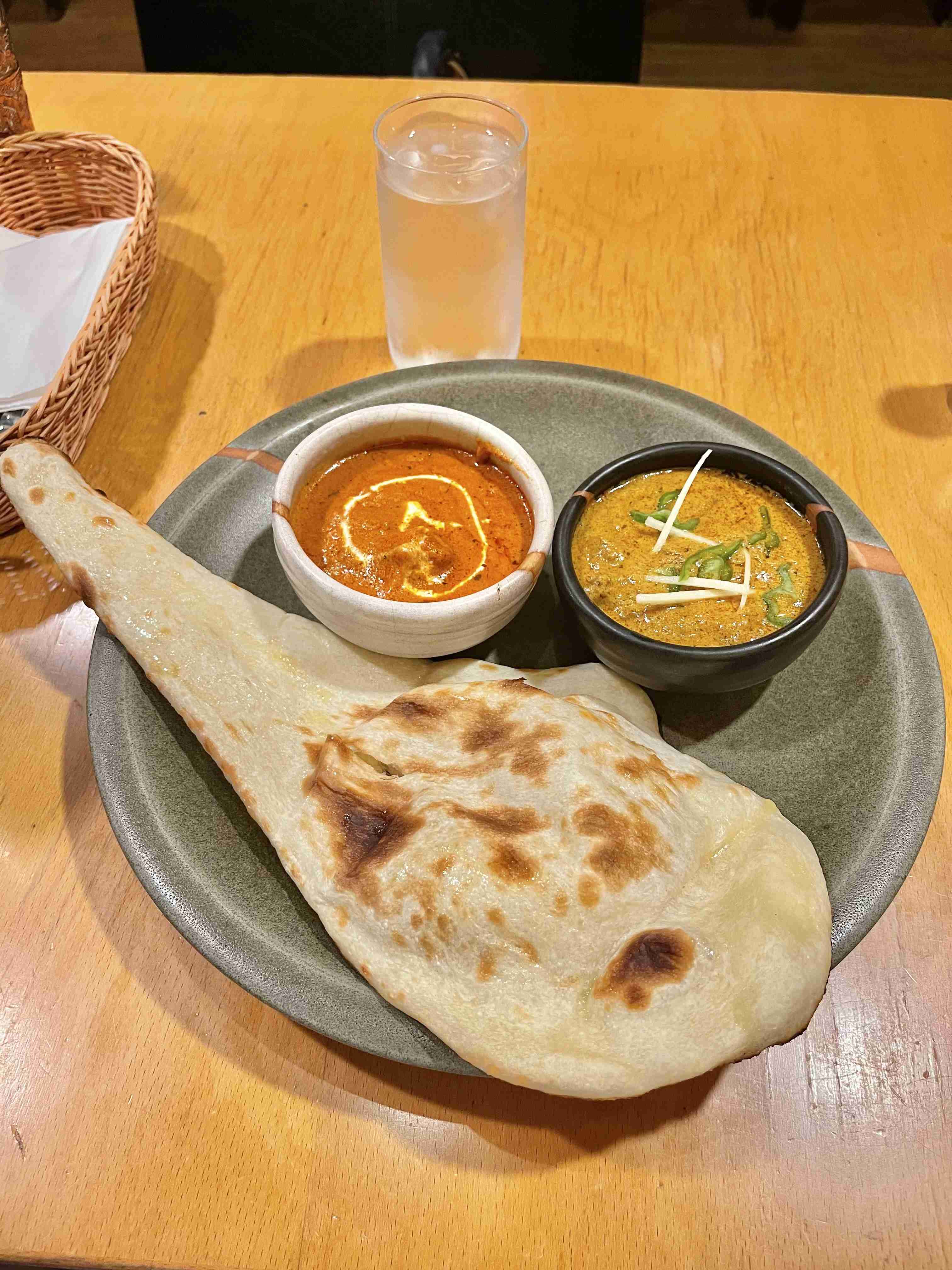 全国の美味しいカレー屋さん