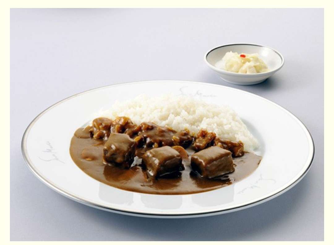 全国の美味しいカレー屋さん