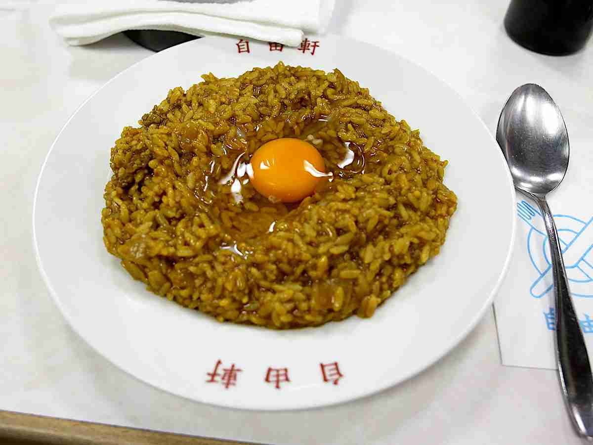 全国の美味しいカレー屋さん