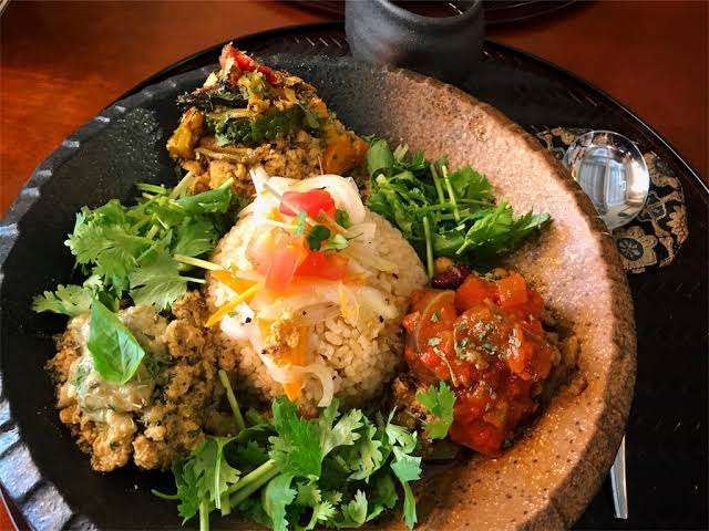 全国の美味しいカレー屋さん