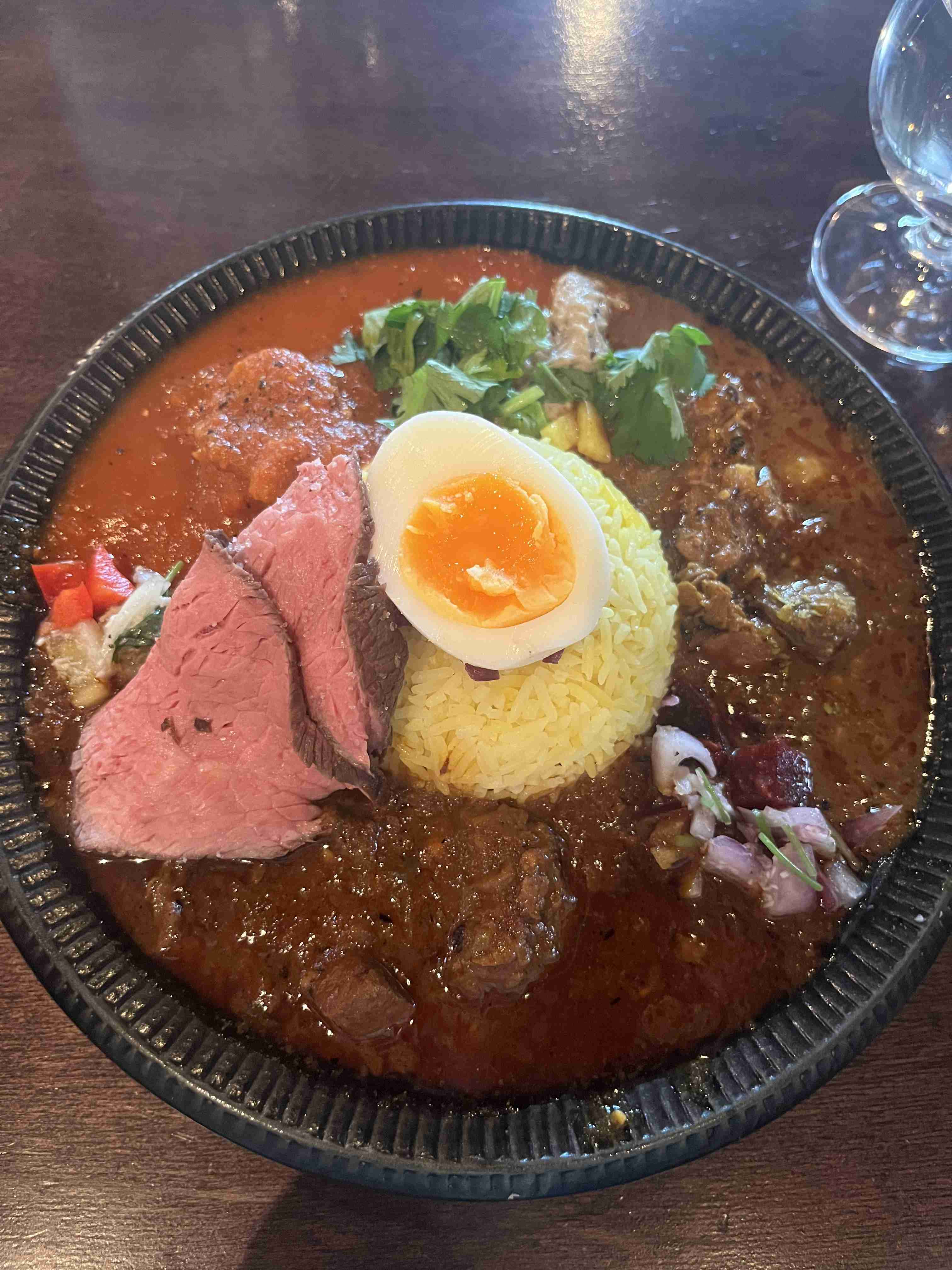 全国の美味しいカレー屋さん