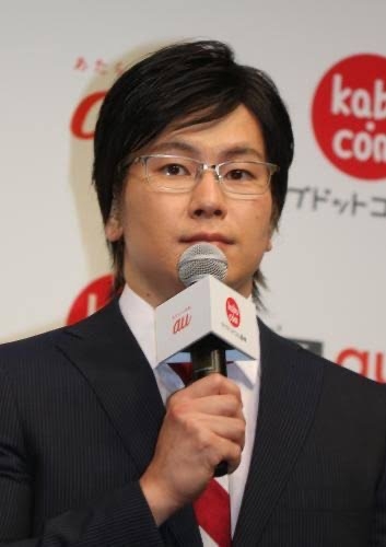 この人、民間企業でも出世しそうっだなって人
