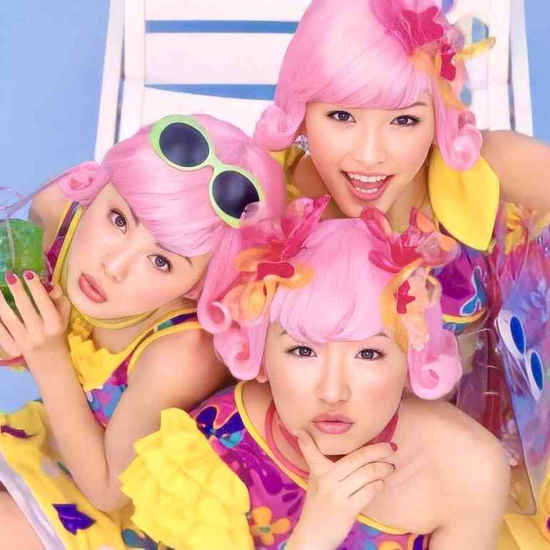 ハロプロで1番好きな曲