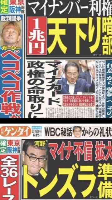 マイナンバーカードで最も怖いのは個人情報漏洩 何か起きても「デジタル庁は責任を負わない」と規約に明記