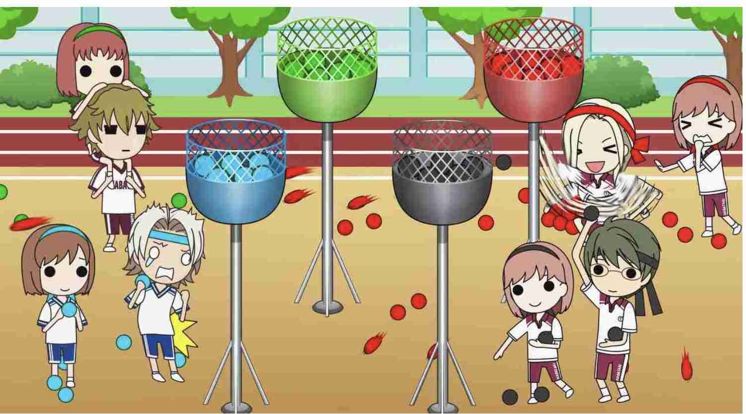 「ときめきメモリアルGirl's Side」を語りたい