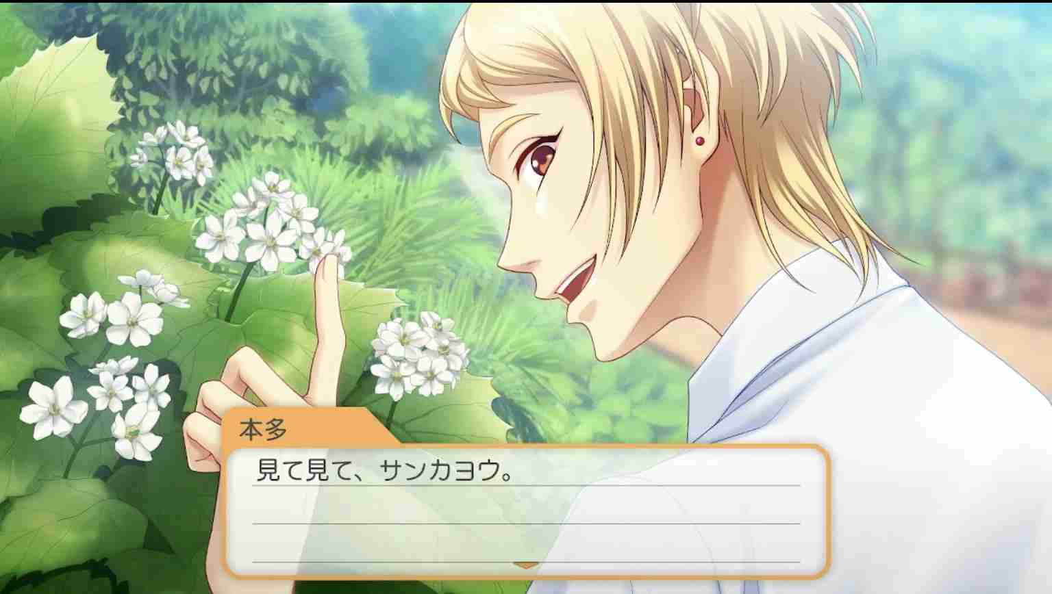「ときめきメモリアルGirl's Side」を語りたい