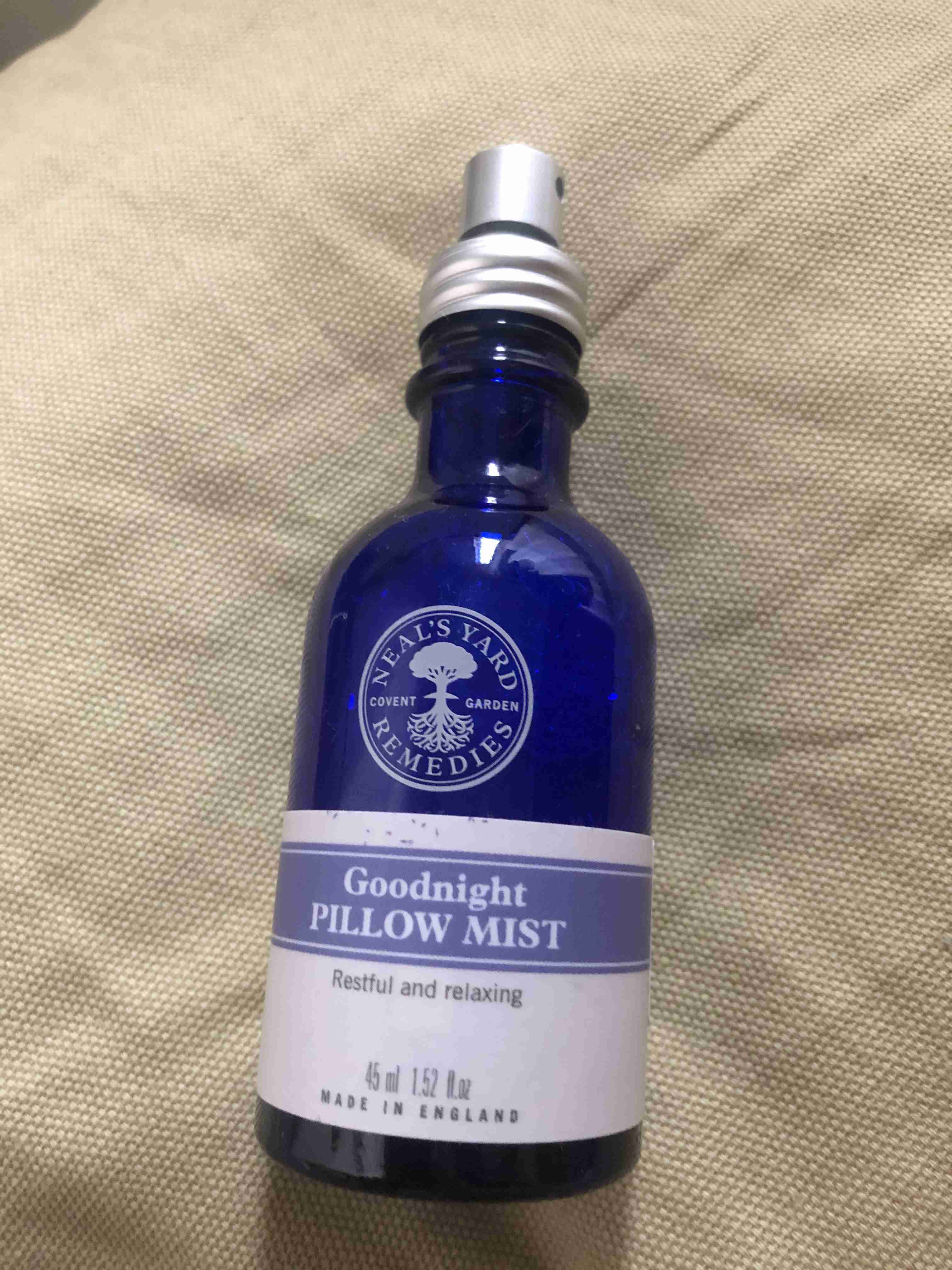 ニールズヤード好きな人