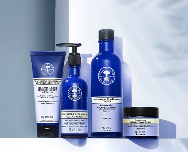 ニールズヤード好きな人