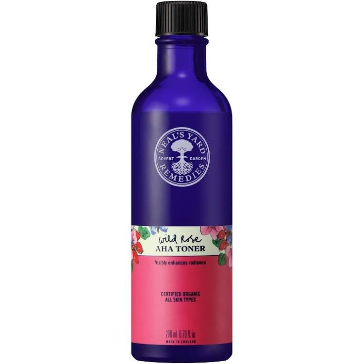 ニールズヤード好きな人