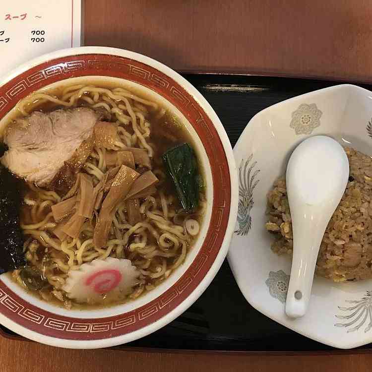 都内の町中華教えてください