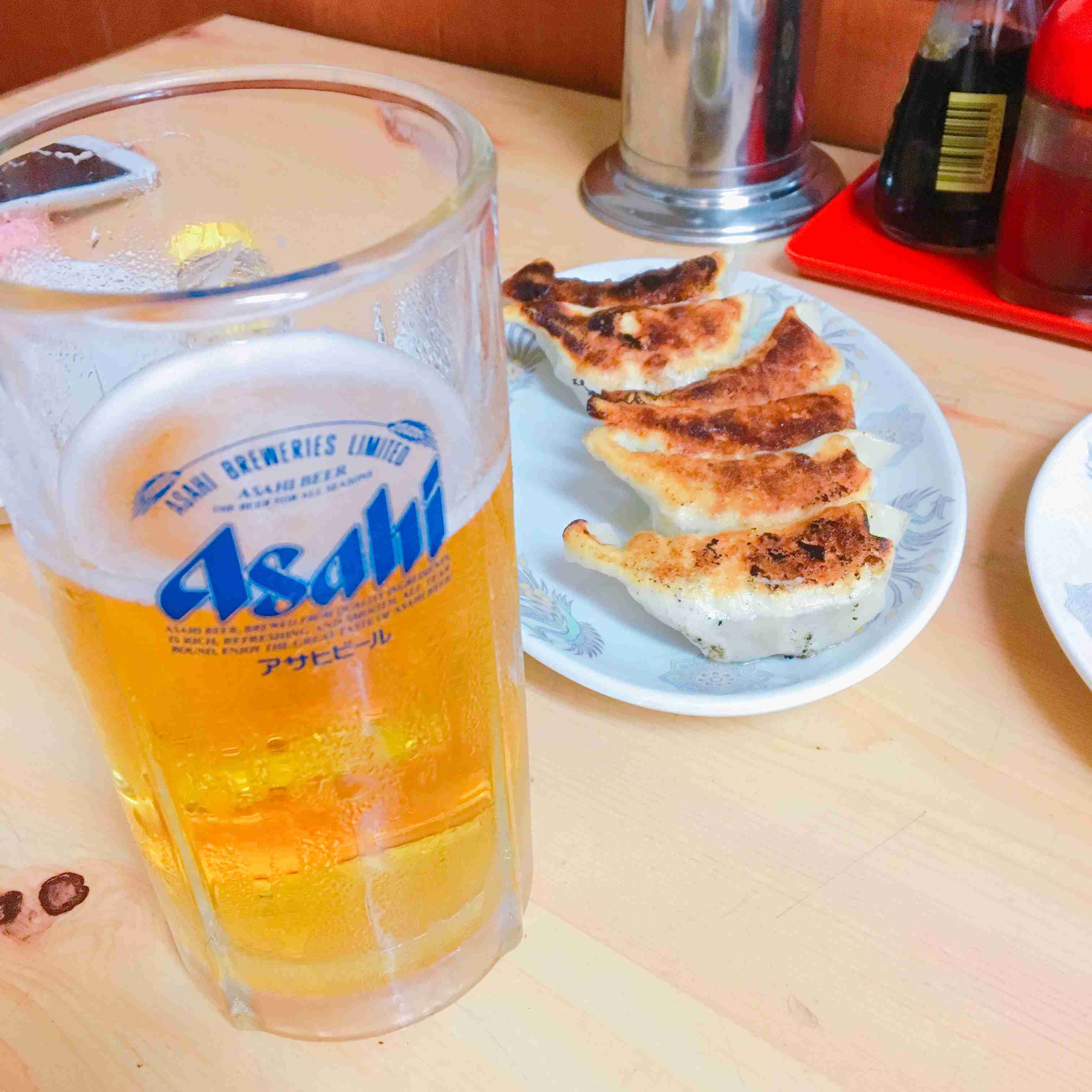 都内の町中華教えてください