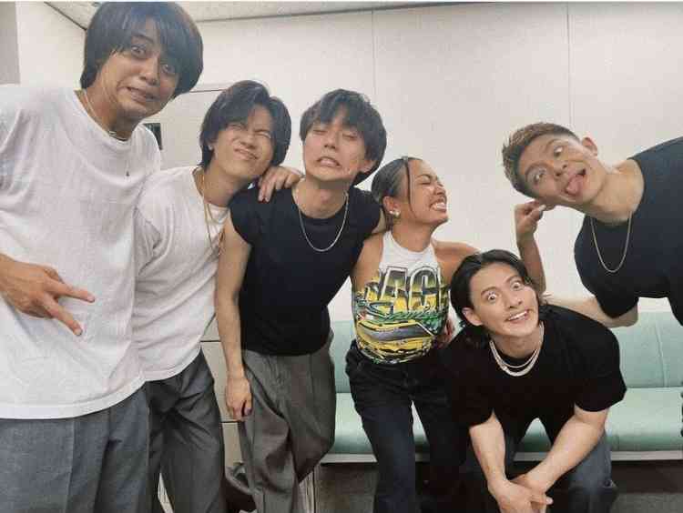 紗栄子、“平野紫耀推し”公言 King ＆ Princeの楽曲に即反応も「オタ活っぷりがすごい」「共感しかない」と話題