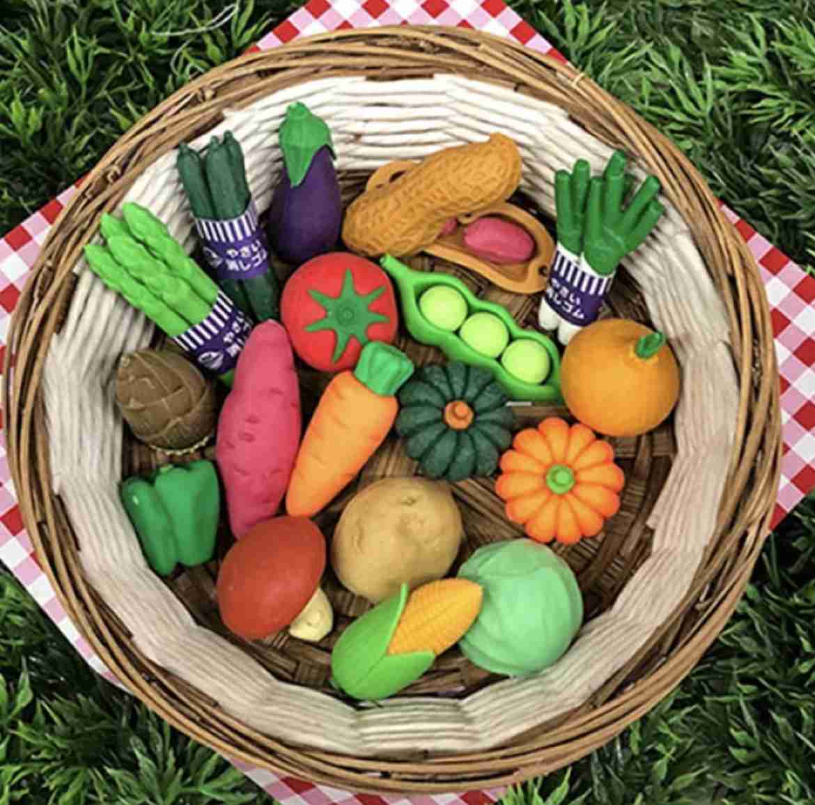 文房具屋さんの思い出