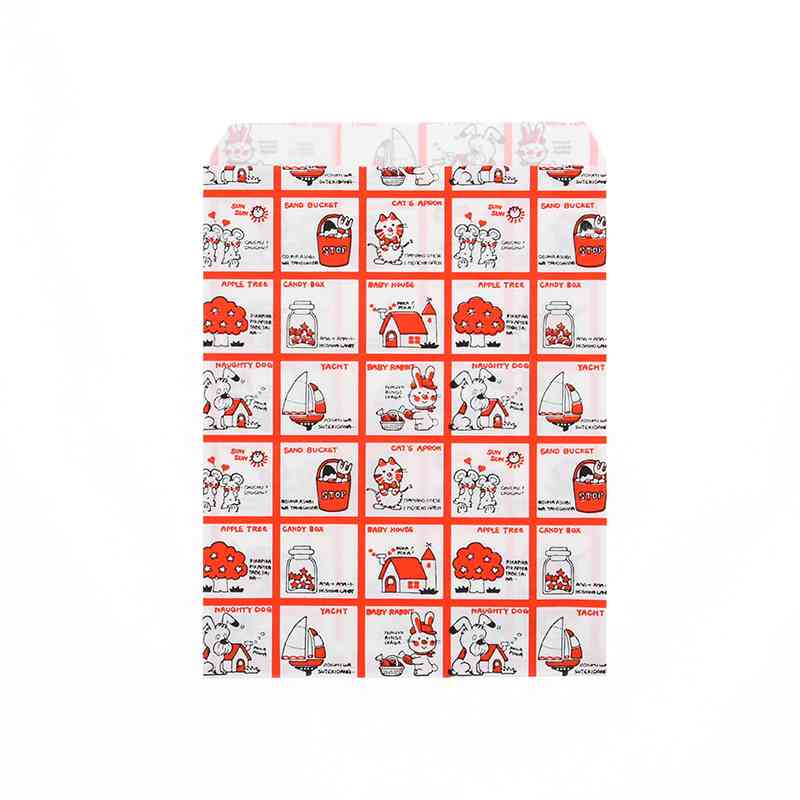 文房具屋さんの思い出