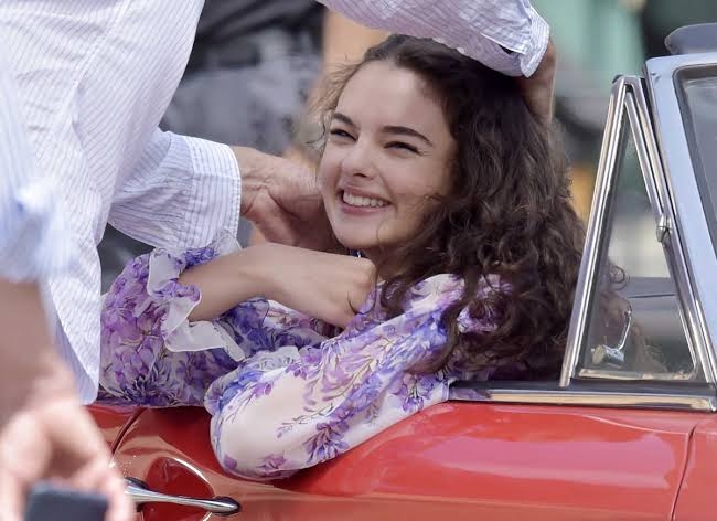 クリスティー・ターリントンの娘も! 元祖スーパーモデルたちの子どもたちが続々モデルデビュー