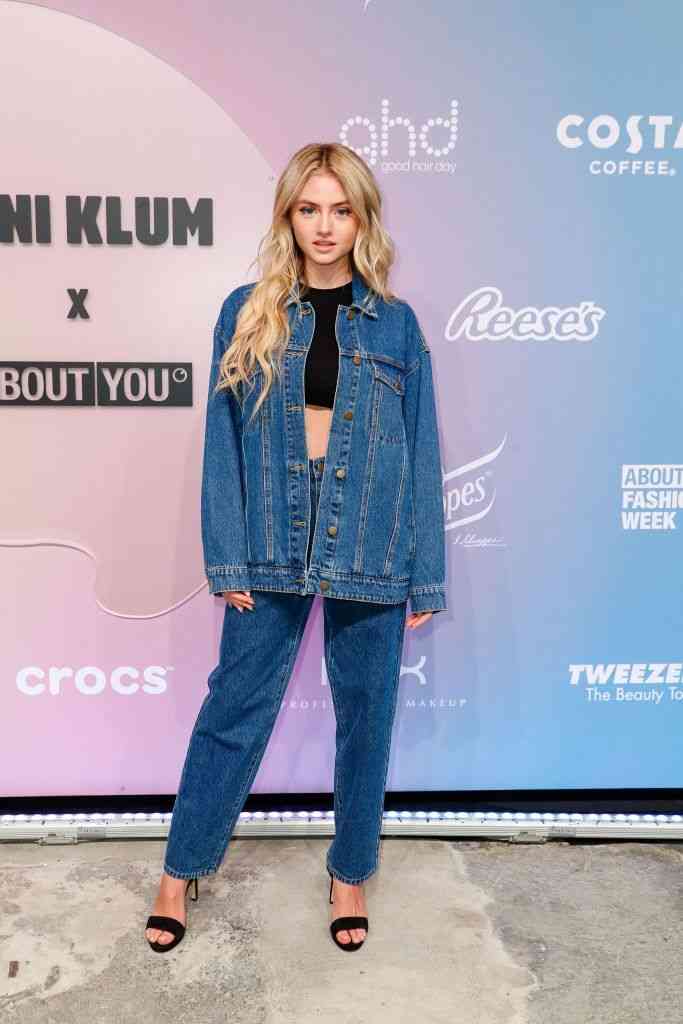 クリスティー・ターリントンの娘も! 元祖スーパーモデルたちの子どもたちが続々モデルデビュー