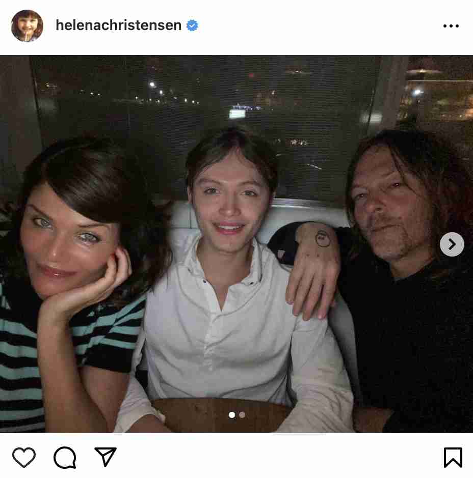 クリスティー・ターリントンの娘も! 元祖スーパーモデルたちの子どもたちが続々モデルデビュー