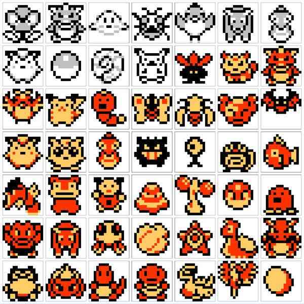 昔のポケモンのゲームあるある