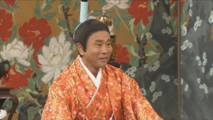 【いと】古語や古い言い回しを書いて立ち去るトピ【をかし】