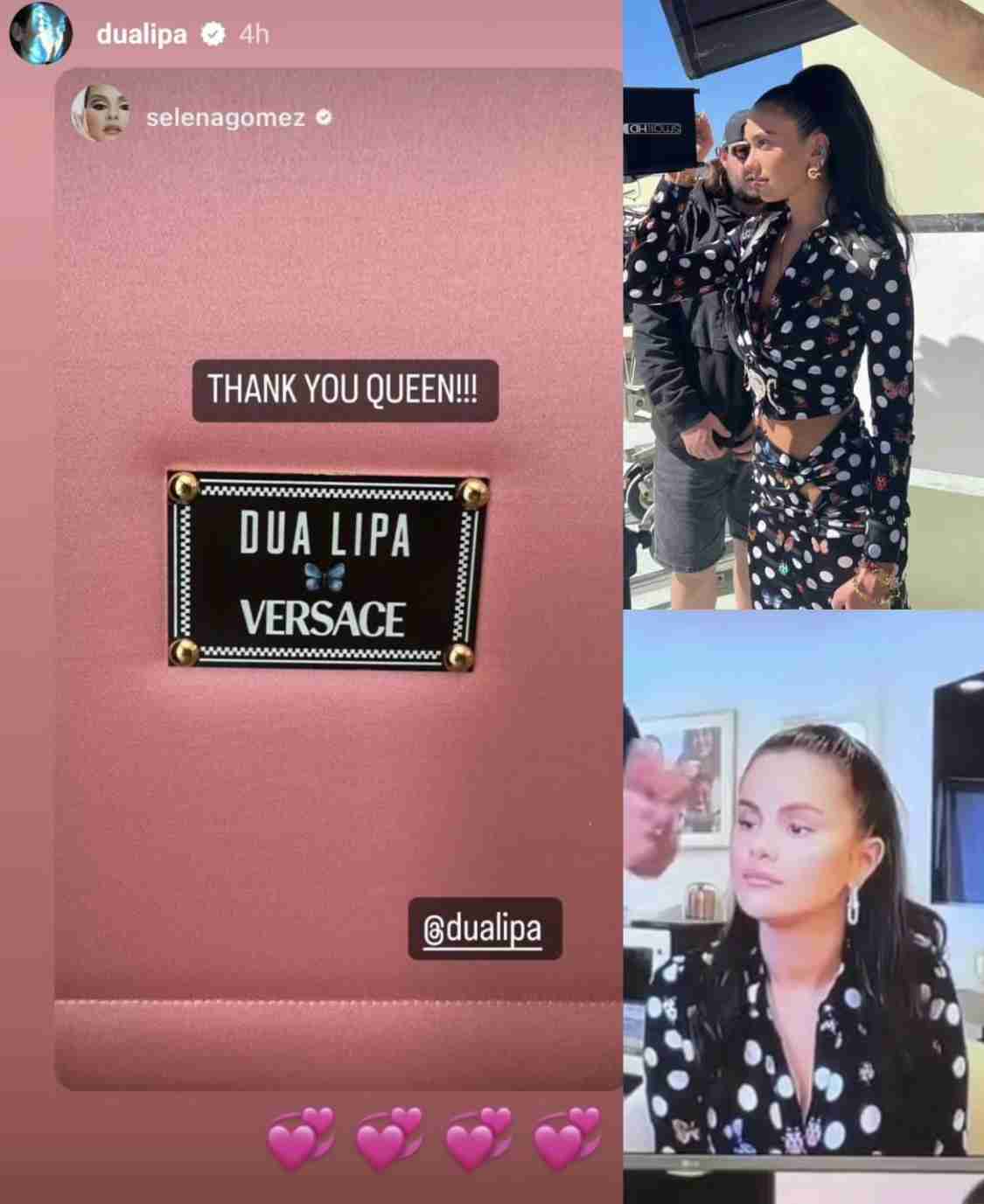 セレーナ・ゴメスがセレブ友のフォローを次々解除　SNSに嫌気さした？