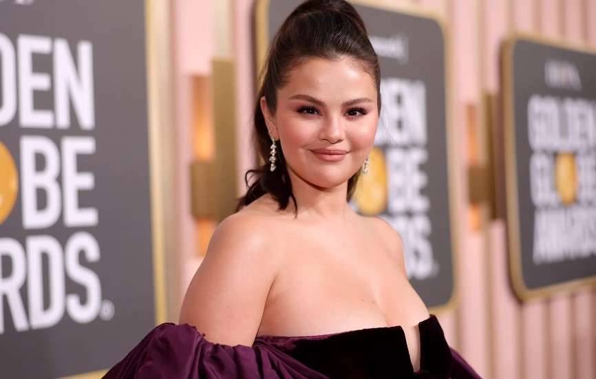 セレーナ・ゴメスがセレブ友のフォローを次々解除　SNSに嫌気さした？