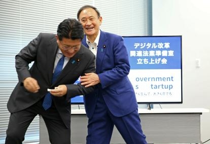 マイナンバーの活用「不安感じる」が72％　JNN世論調査