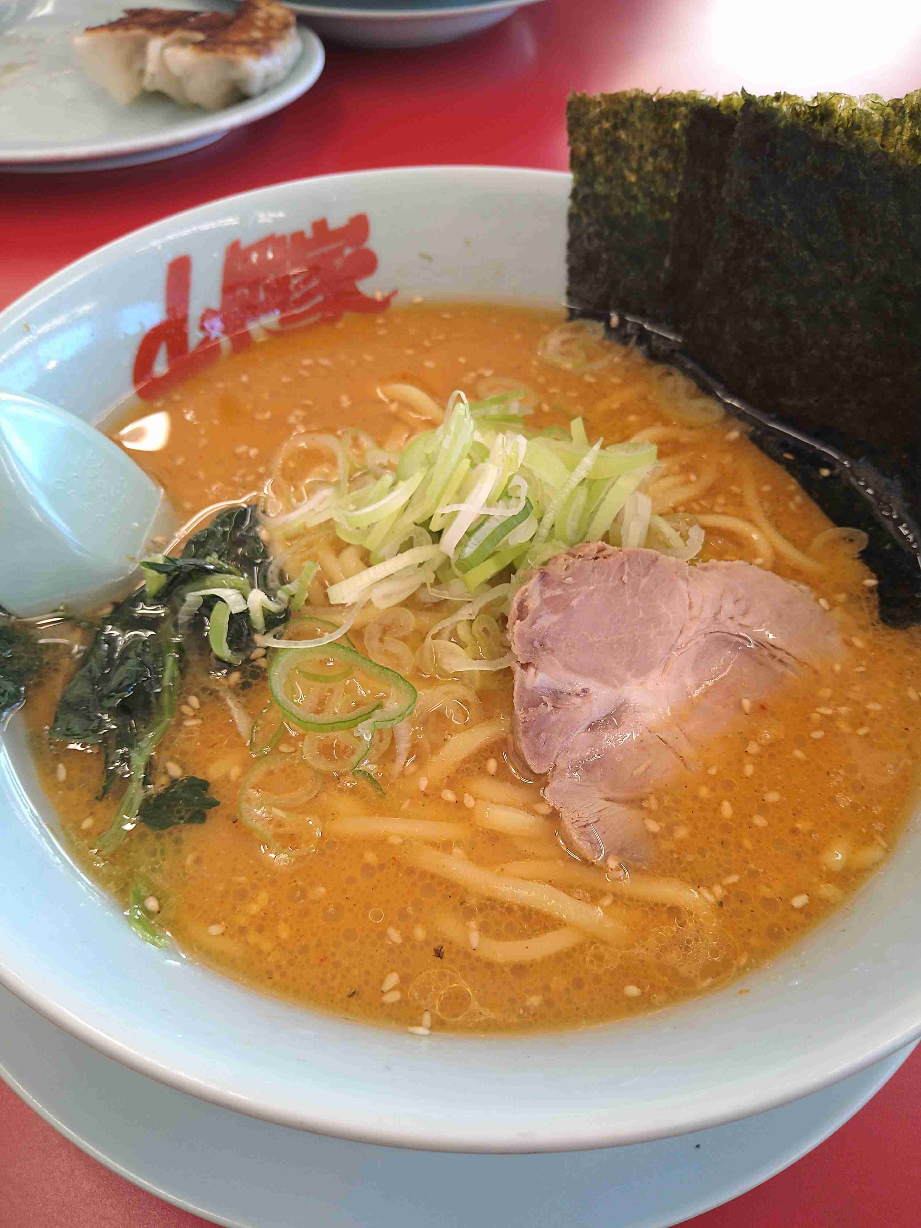 山岡家が好きな人🍜