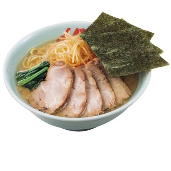 山岡家が好きな人🍜