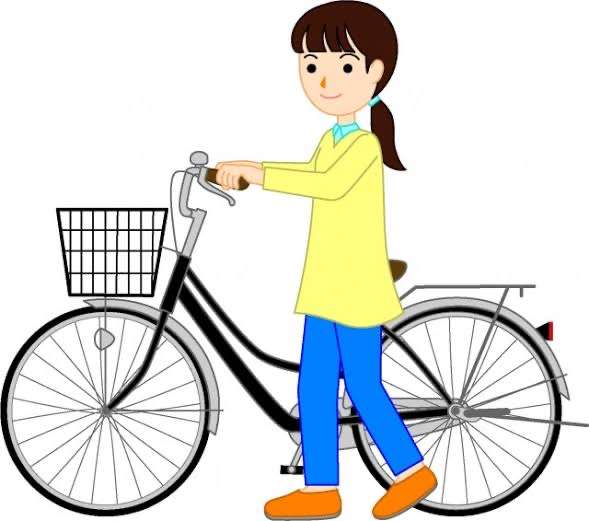 鳥取大キャンパスの坂道で自転車同士が衝突 20代女子学生が意識不明