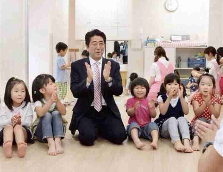「安倍元首相を神として祭りたい」 世界遺産の宮司が語る神社建立計画