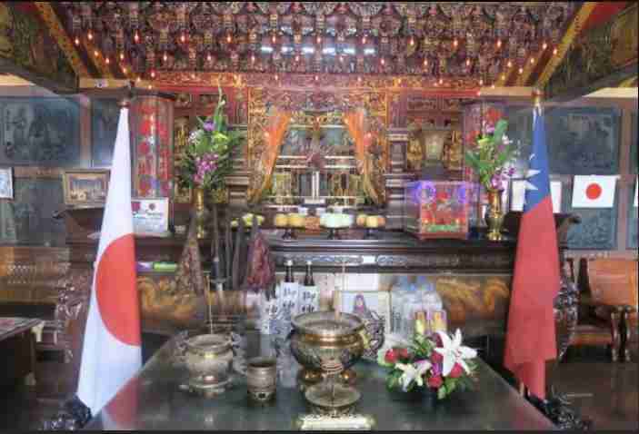 「安倍元首相を神として祭りたい」 世界遺産の宮司が語る神社建立計画