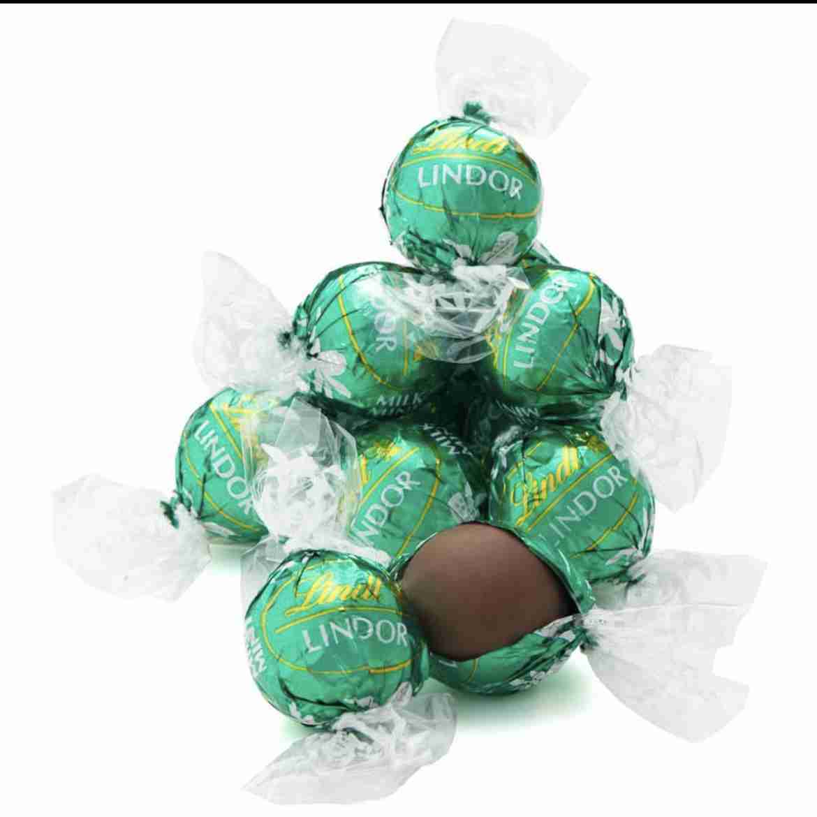 チョコミント好きな人のトピ
