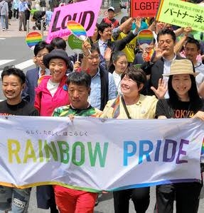 ｢ジェンダーレストイレ｣も政治の火種に…なぜアメリカで｢LGBTQを支持しない｣州が続々と増えているのか