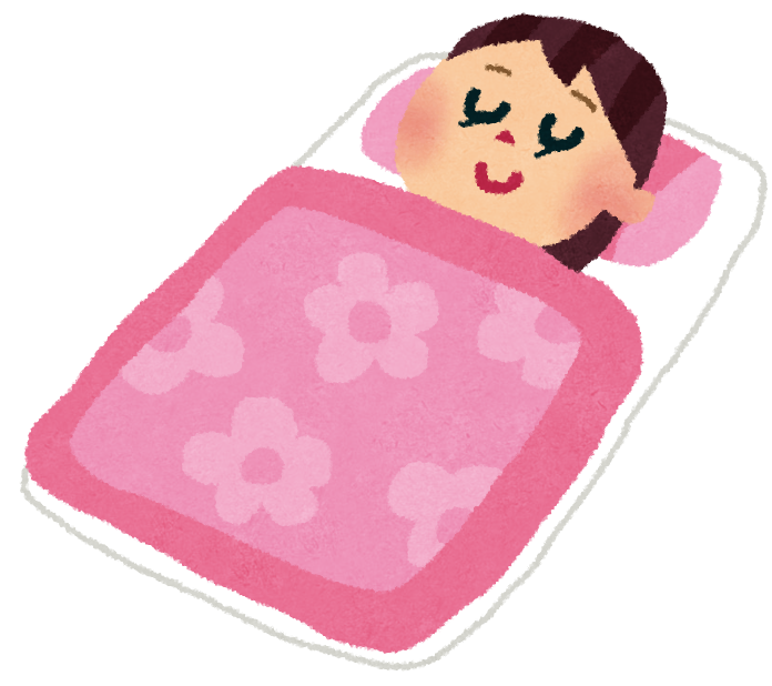 ストレスが消えたら体に起きた変化