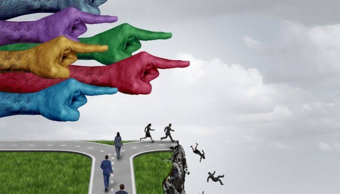 「男の子・女の子らしさ」の弊害~日本人があらゆる場面で刷り込まれてきたもの