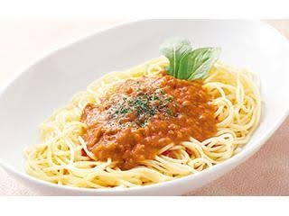 パスタ 何系を注文しがちですか?