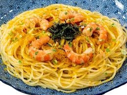 パスタ 何系を注文しがちですか?