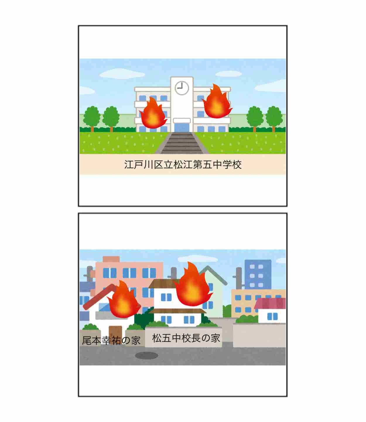 とにかく平和に雑談するトピpart14