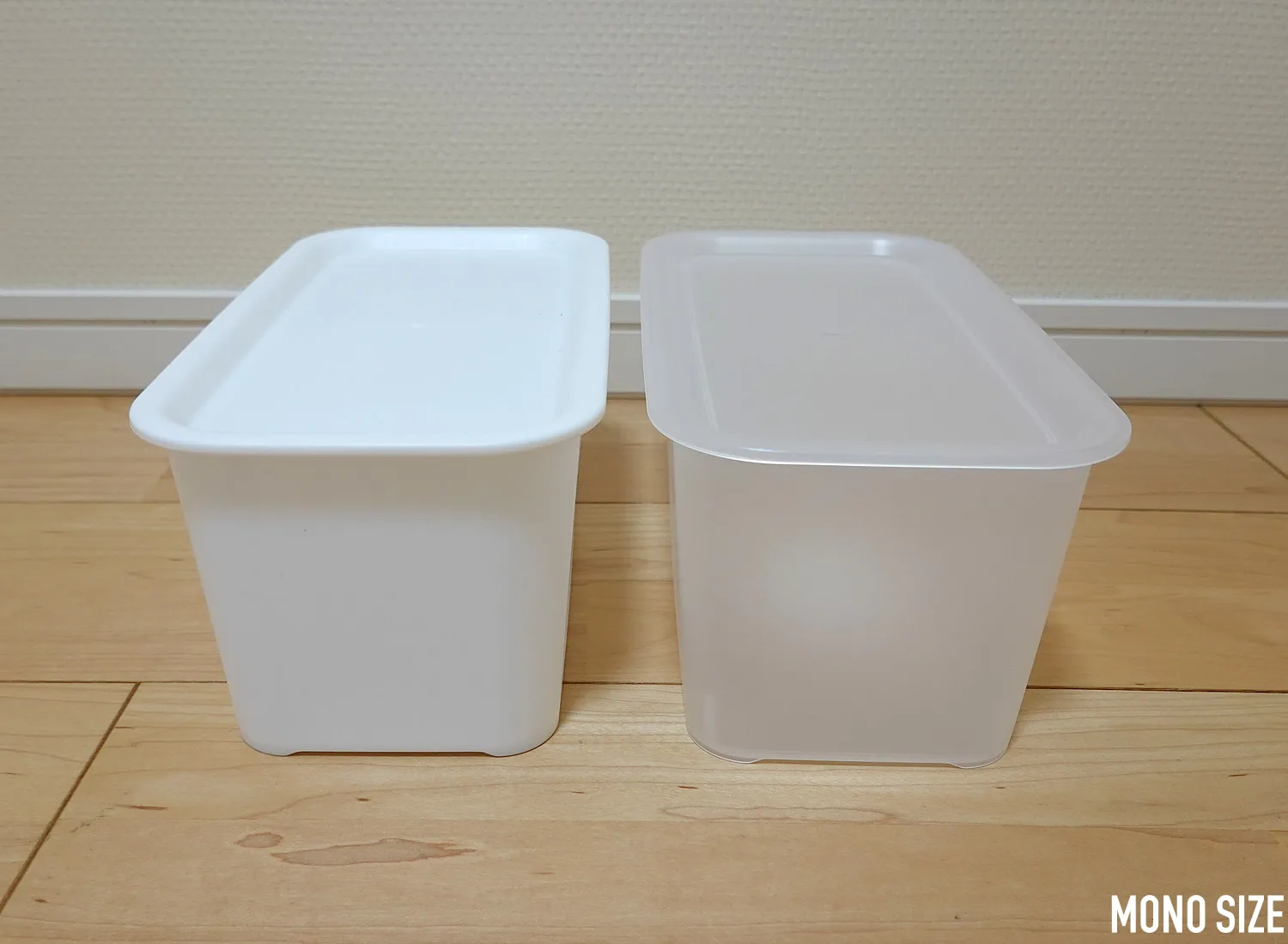 トイレに生理用品を分かりやすく置きますか？