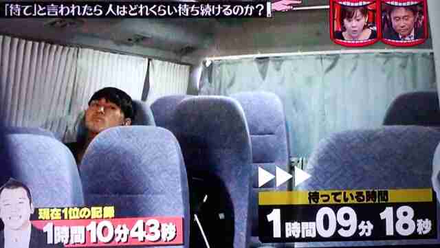 【テレビ】水曜日のダウンタウンで死ぬほど笑った説！