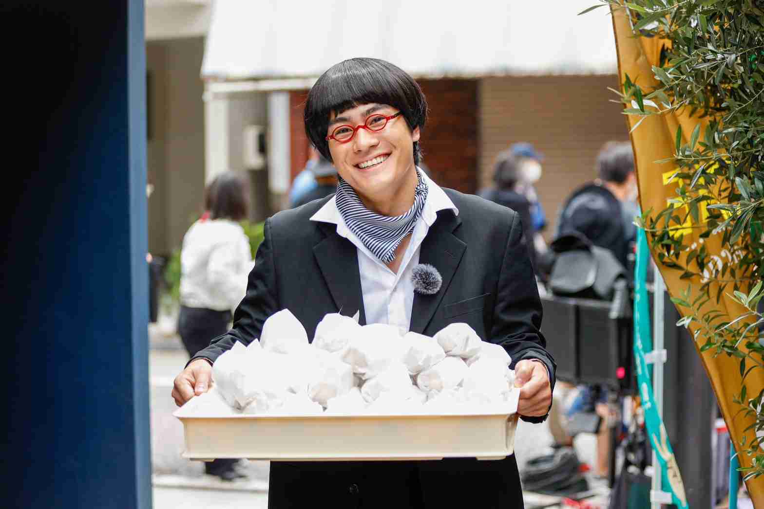 蒼井優さんが好きな人